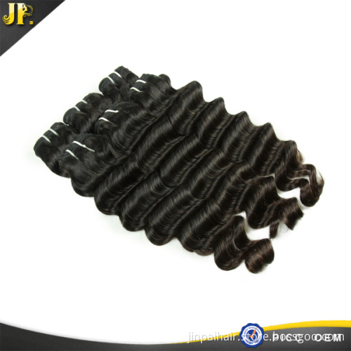 2016 New Loose Deep Human Hair Weft Wholesale High Quality Brazilian Hair